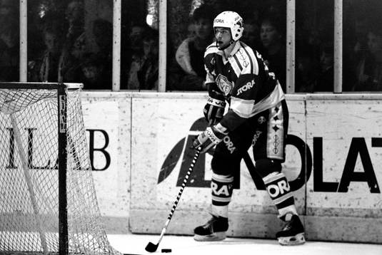 Ishockey, Allsvenskan, Rögle - Leksand, 5-2