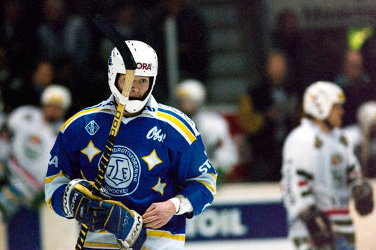 Depp i Leksand