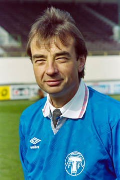 Tom Prahl, Trelleborg