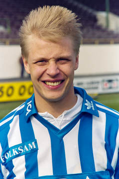 Mikael Nilsson, Göteborg
