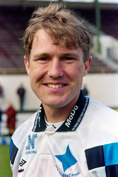 Jan Eriksson, Norrköping