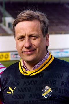 Tommy Söderberg, AIK