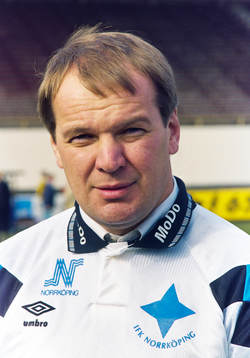 Sanny Åslund, Norrköping