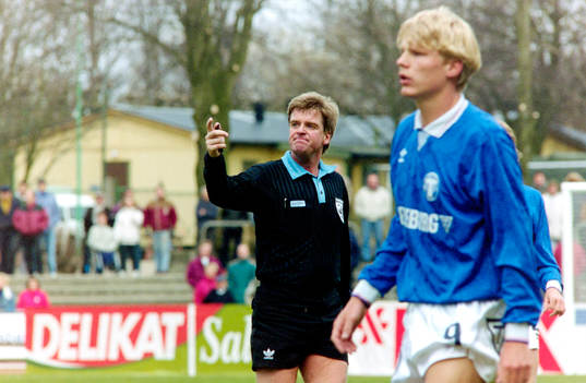 Domare Christer Fällström