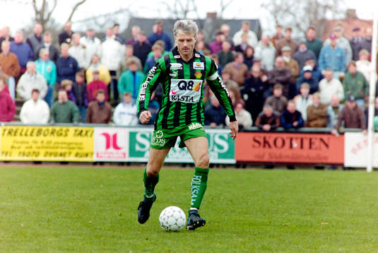 Glenn Hysèn, Gais