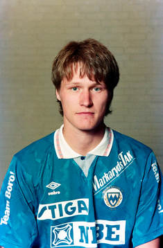 Peter Svensson