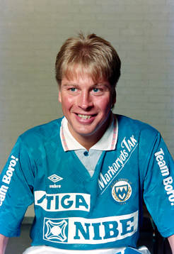 Kenneth Svensson