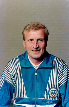 Carl-Göran Nilsson