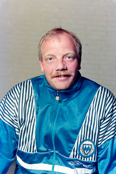 John Mikkelsson