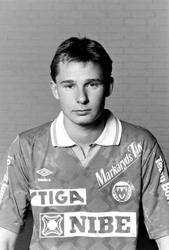 Mattias Cöster