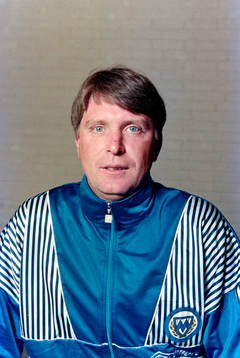 Bengt Ove Öhrn