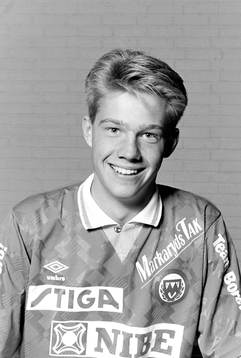 Andreas Karlsson
