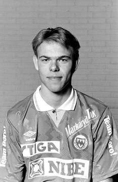 Mikael Berglund