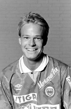 Fredrik Branting