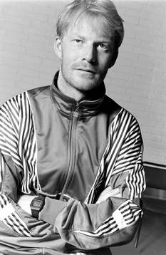 Lars Jacobsson, Tränare