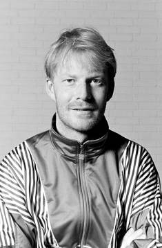 Lars Jacobsson, Tränare