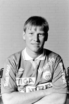 Stefan Lindell