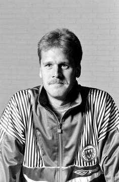 Mats Persson