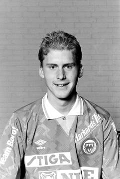 Mattias Nilsson