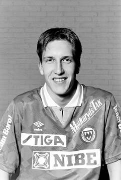 Håkan Emilsson