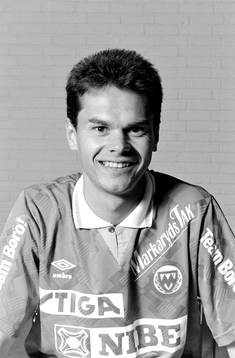 Hans Pettersson