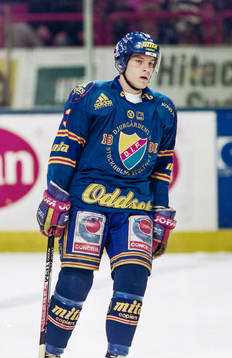 Erik Huusko, Djurgården
