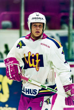 Johan Norgren
