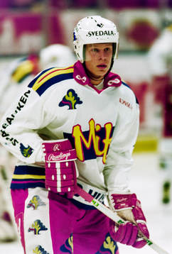 Johan Norgren