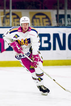 Johan Norgren