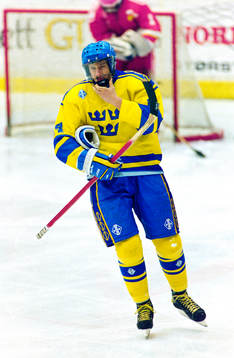 Mattias Olivestedt, Sverige