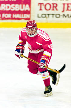 Sergei Brylin, OSS