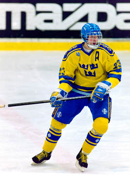 Ola Böös, Sverige