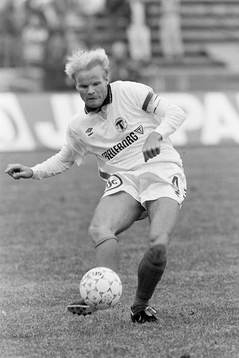 Jonas Brorsson, Trelleborg