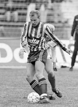 Mikael Marstinsson, Djurgården