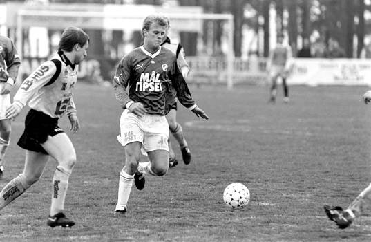 Rasmus Svensson, Halmstad