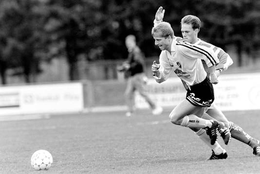 Christer Andersson, Hässleholm