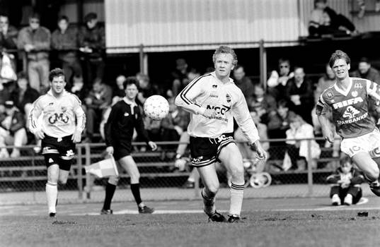 Ingemar Nilsson, Hässleholm
