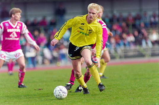 Percy Olsson, Hässleholm
