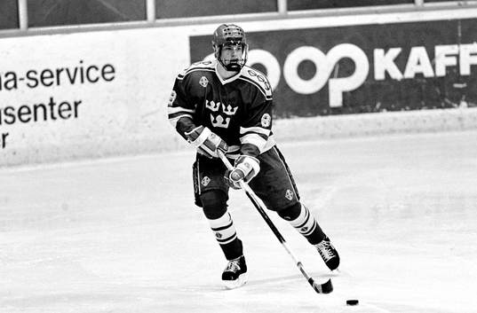 Kenny Jönsson, Sverige