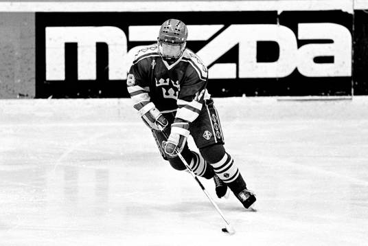 Kenny Jönsson, Sverige