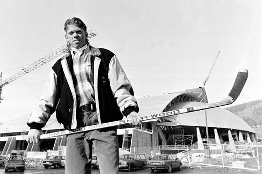 Henrik Espe, Frölunda