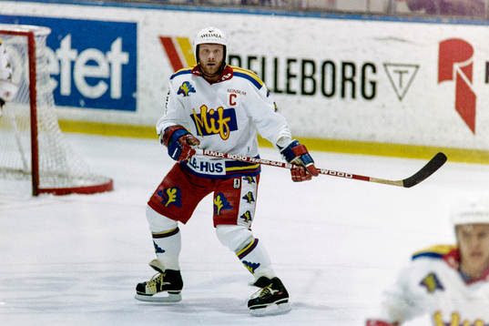 Peter Andersson, Malmö