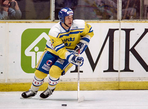Tommy Sjödin, Sverige