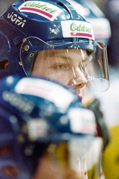 Mats Sundin, Sverige