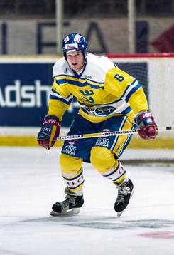 Arto Blomsten, Sverige