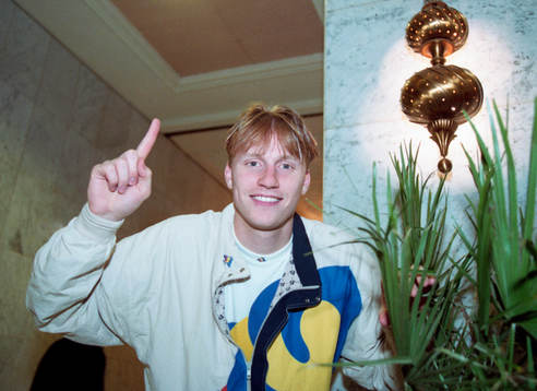 Kennet Andersson
