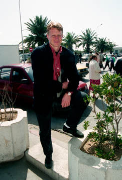 Stefan Pettersson