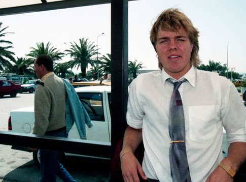 Tomas Brolin