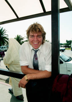 Tomas Brolin