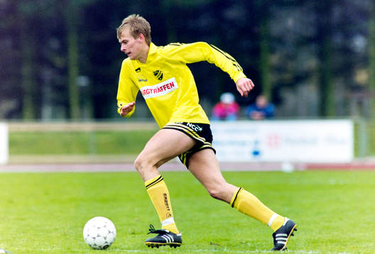 Peter Olsson, Hässleholm